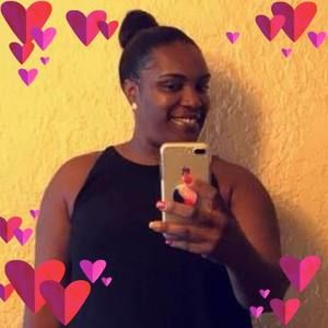 Meet your Posher, Quantina